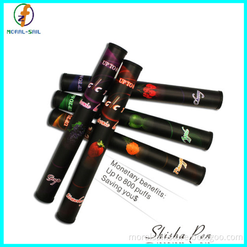 Electronic Cigarette Hookah Pen Called E Shisha